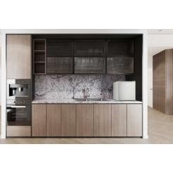 Холодильник Ardesto DFM-50X Фото 1