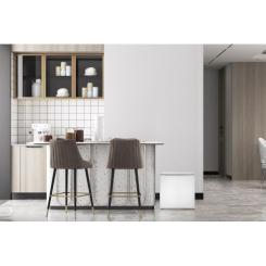 Холодильник Ardesto DFM-50X Фото 2