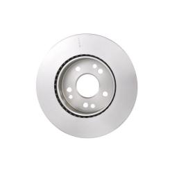 Тормозной диск Bosch 0 986 478 186 Фото 2