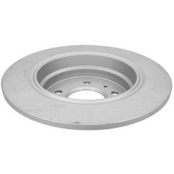 Тормозной диск Bosch 0 986 478 321 Фото 1