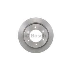 Тормозной диск Bosch 0 986 478 496 Фото