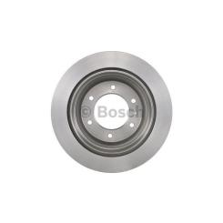Тормозной диск Bosch 0 986 478 496 Фото 2