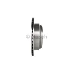 Тормозной диск Bosch 0 986 478 496 Фото 3