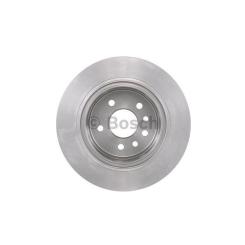 Тормозной диск Bosch 0 986 478 609 Фото 2