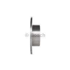 Тормозной диск Bosch 0 986 478 609 Фото 3