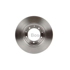 Тормозной диск Bosch 0 986 478 656 Фото 2