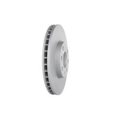 Тормозной диск Bosch 0 986 478 881 Фото 1