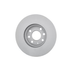 Тормозной диск Bosch 0 986 478 881 Фото 2