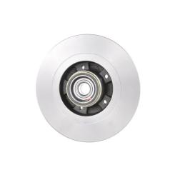 Тормозной диск Bosch 0 986 479 009 Фото 1