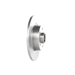Тормозной диск Bosch 0 986 479 009 Фото 3