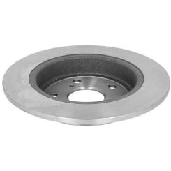 Тормозной диск Bosch 0 986 479 047 Фото 1