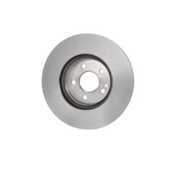 Тормозной диск Bosch 0 986 479 137 Фото 2