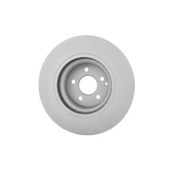Тормозной диск Bosch 0 986 479 332 Фото 2