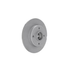 Тормозной диск Bosch 0 986 479 400 Фото 5