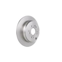 Тормозной диск Bosch 0 986 479 449 Фото 3
