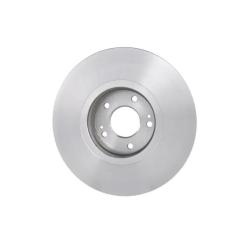 Тормозной диск Bosch 0 986 479 536 Фото 2