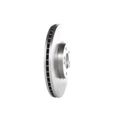 Тормозной диск Bosch 0 986 479 536 Фото 3