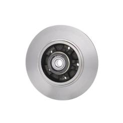 Тормозной диск Bosch 0 986 479 575 Фото 2