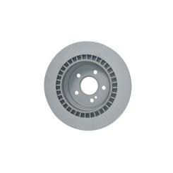 Тормозной диск Bosch 0 986 479 629 Фото 2