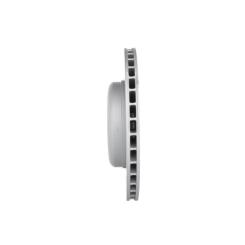 Тормозной диск Bosch 0 986 479 729 Фото 1