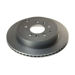 Тормозной диск Bosch 0 986 479 757 Фото