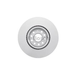 Тормозной диск Bosch 0 986 479 932 Фото 2