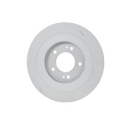 Тормозной диск Bosch 0 986 479 A46 Фото 2
