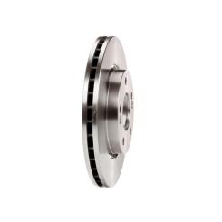 Тормозной диск Bosch 0 986 479 R26 Фото 3