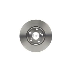 Тормозной диск Bosch 0 986 479 R97 Фото 2