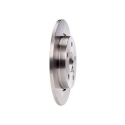 Тормозной диск Bosch 0 986 479 S64 Фото 3