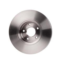 Тормозной диск Bosch 0 986 479 T32 Фото 2