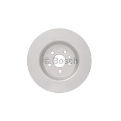 Тормозной диск Bosch 0986479D86 Фото 2