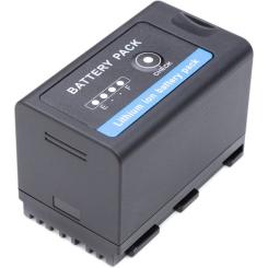 Аккумулятор к фото/видео PowerPlant Canon BP-A30 3350mAh Фото