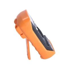 Цифровой мультиметр Protester тестер з підсвіткою дисплея Фото 3