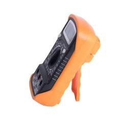 Цифровой мультиметр Protester тестер з підсвіткою дисплея Фото 5