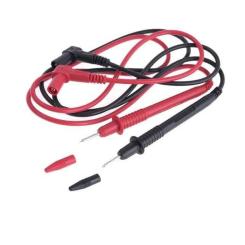 Цифровой мультиметр Protester тестер з підсвіткою дисплея Фото 6