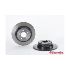 Тормозной диск Brembo 08.9584.11 Фото 1