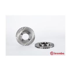 Тормозной диск Brembo 09.5009.10 Фото 1