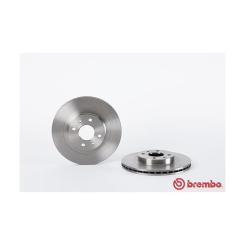 Тормозной диск Brembo 09.8903.14 Фото 1