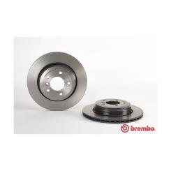 Тормозной диск Brembo 09.9425.11 Фото 1