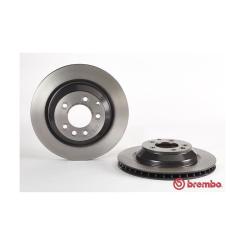 Тормозной диск Brembo 09.9871.11 Фото 1