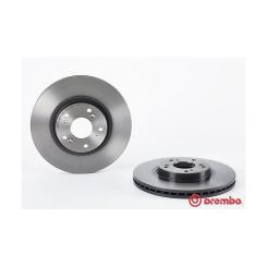 Тормозной диск Brembo 09.A272.11 Фото 1
