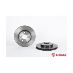 Тормозной диск Brembo 09.A865.11 Фото 1