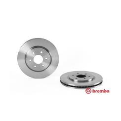 Тормозной диск Brembo 09.B628.10 Фото 1