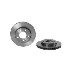 Тормозной диск Brembo 09.B974.11 Фото 1