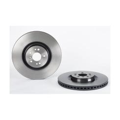 Тормозной диск Brembo 09.R105.11 Фото 1