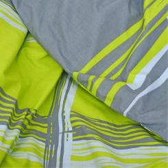 Постельное белье Viluta 19021 Ранфорс євро Фото 3