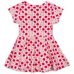 Платье детское Lovetti в яблочки Фото 1