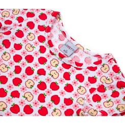 Платье детское Lovetti в яблочки Фото 2