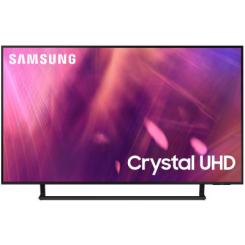 Телевизор Samsung UE43AU9000UXUA Фото